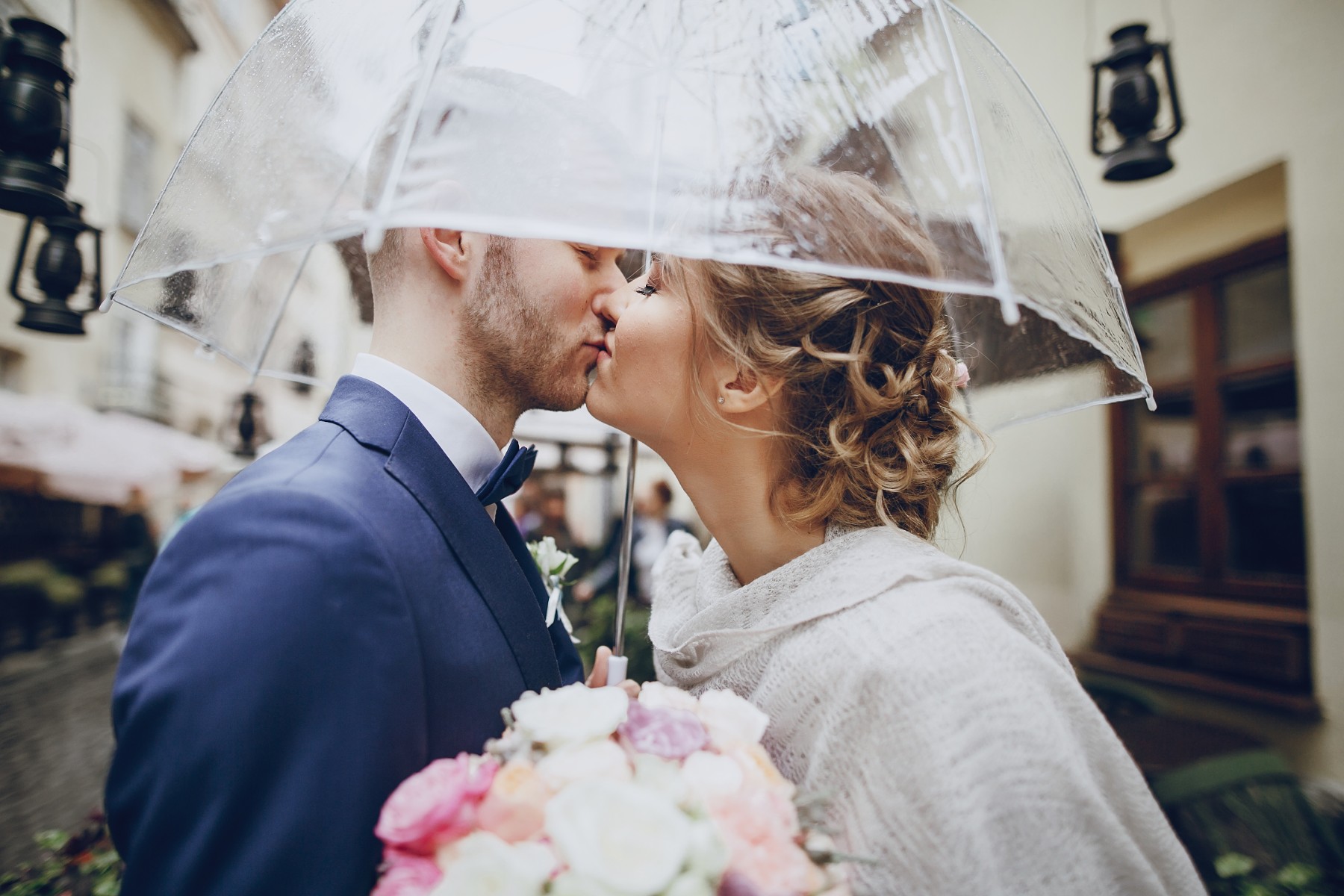 Nepokaž si svatbu! Aneb 7 nejčastějších chyb, které nevěsty dělají