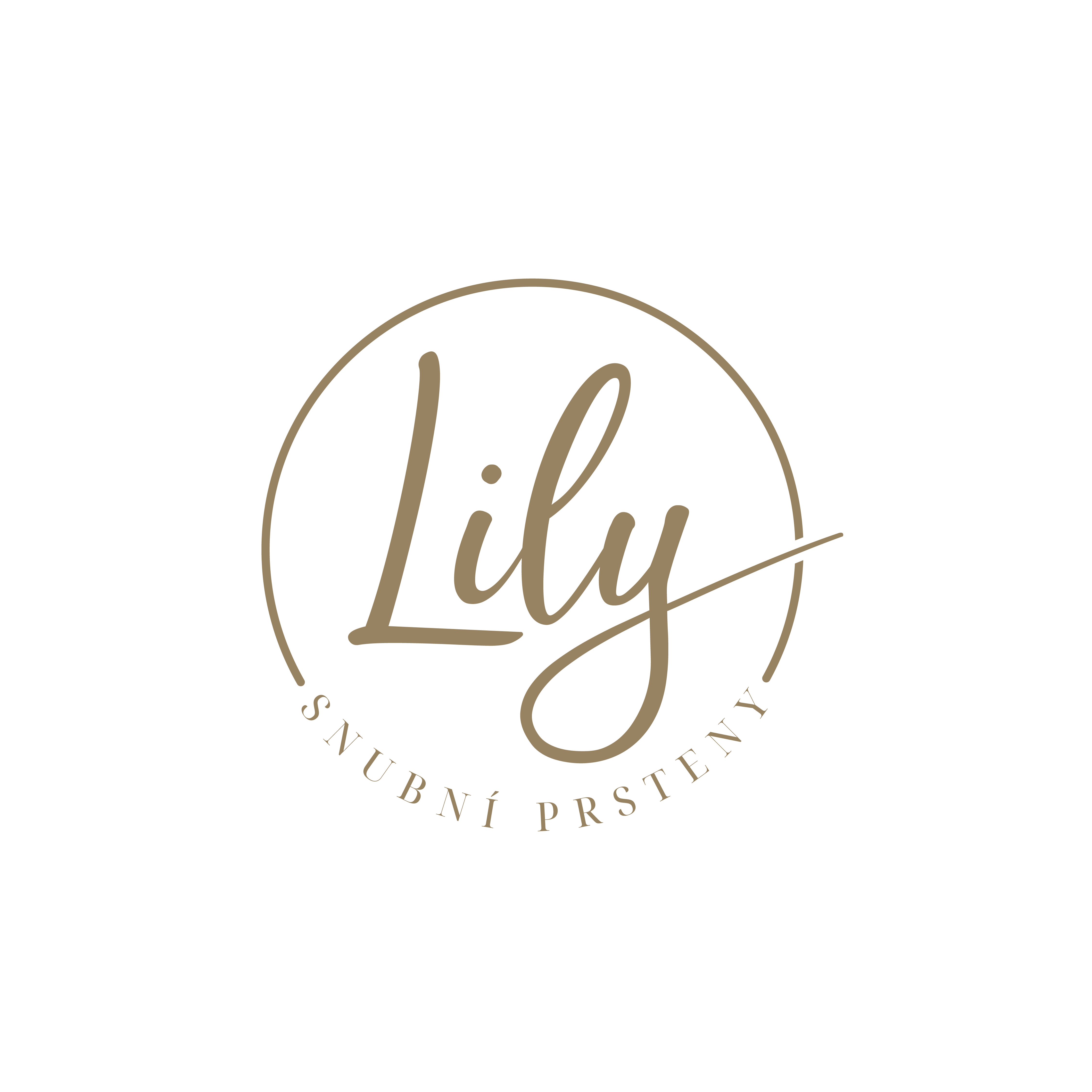 lily.cz logo
