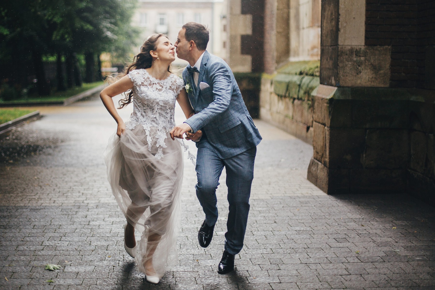 Nepokaž si svatbu! Aneb 7 nejčastějších chyb, které nevěsty dělají