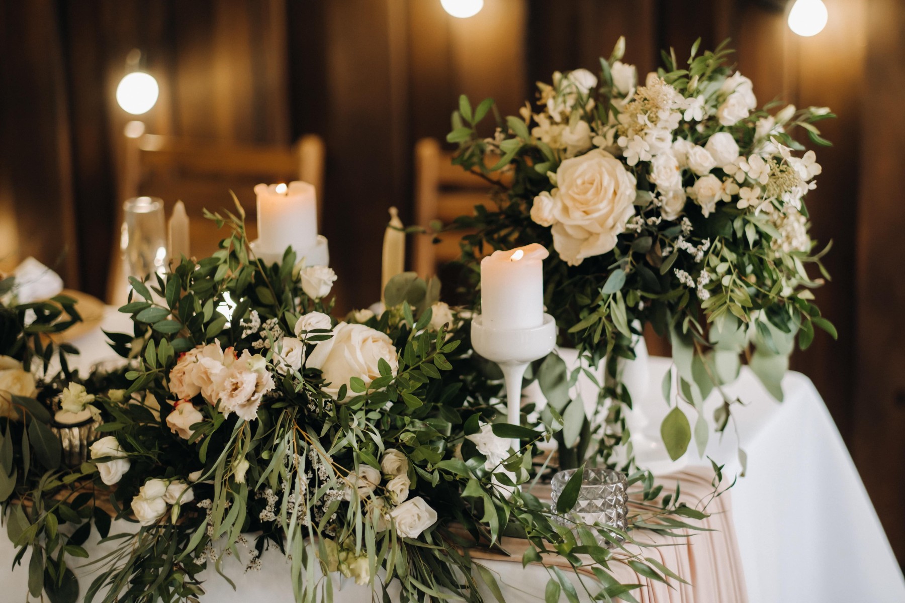 Jak vybrat květiny a kytici na Tvou svatbu?