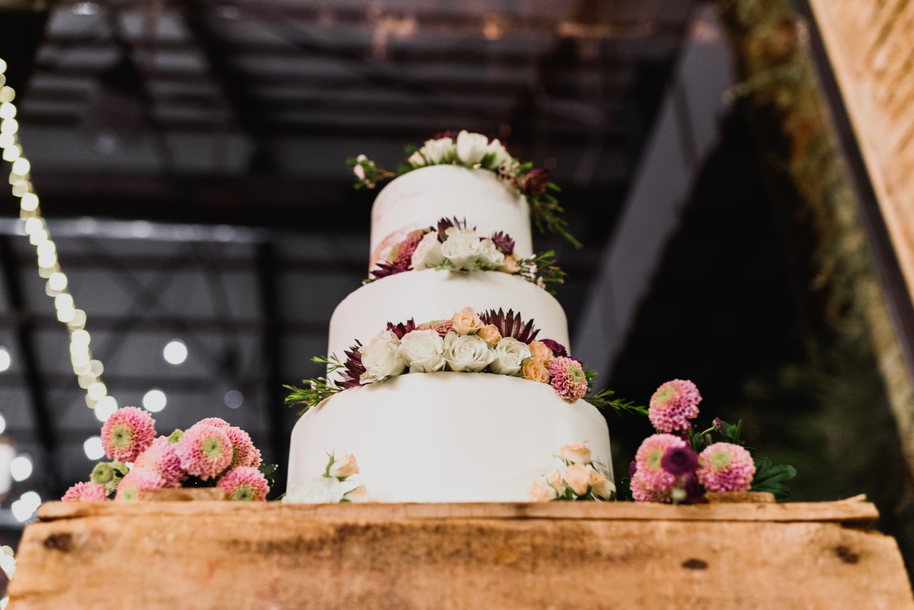 Jak si vybrat cukráře a vysněný svatební dort?